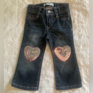 6-12m Toddler Girl Lot